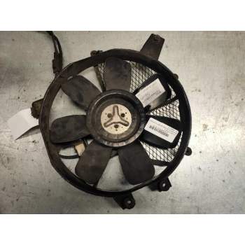 ELECTROVENTILADOR 0650007170 