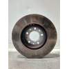 Recambio de disco freno delantero para peugeot 407 referencia OEM IAM   