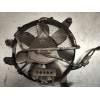 Recambio de electroventilador para mitsubishi space wagon (n30/n40) 2.0 turbodiesel referencia OEM IAM 0650007170  