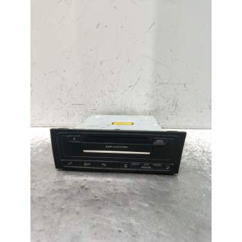 SISTEMA AUDIO / RADIO CD 8T2035666F 8T2035666E 2008