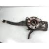 Recambio de mangueta delantera derecha para alfa romeo 166 2.4 jtd referencia OEM IAM   