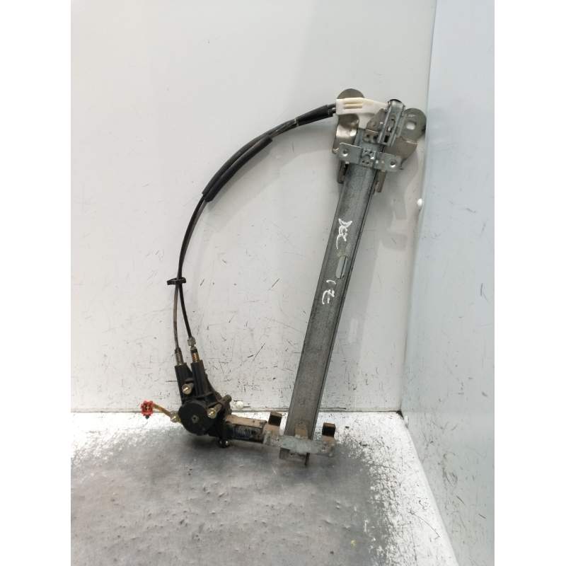 Recambio de elevalunas delantero derecho para chrysler voyager ii (es) 2.5 td referencia OEM IAM  5P 1991