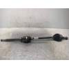 Recambio de transmision delantera derecha para peugeot 3008 allure referencia OEM IAM 9809528380  