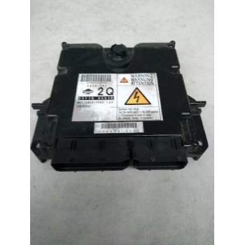 CENTRALITA MOTOR UCE 237104X03E MB2758007455 5800745 2Q