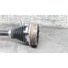 Recambio de transmision delantera izquierda para skoda octavia ii (1z3) 1.9 tdi referencia OEM IAM 1K0407271AT 19TDI 2004