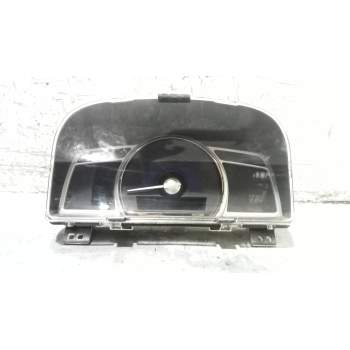 CUADRO INSTRUMENTOS 78200SNDG100 
