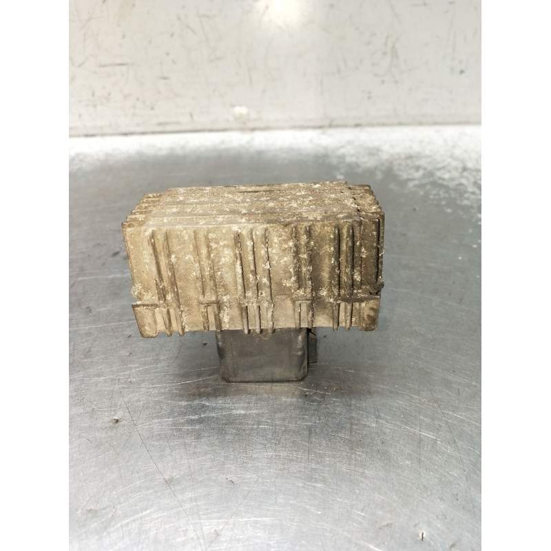 Recambio de caja precalentamiento para opel astra h caravan enjoy referencia OEM IAM 55354141 51299018A 2004