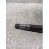 Recambio de transmision delantera derecha para peugeot 3008 allure referencia OEM IAM 9809528380  