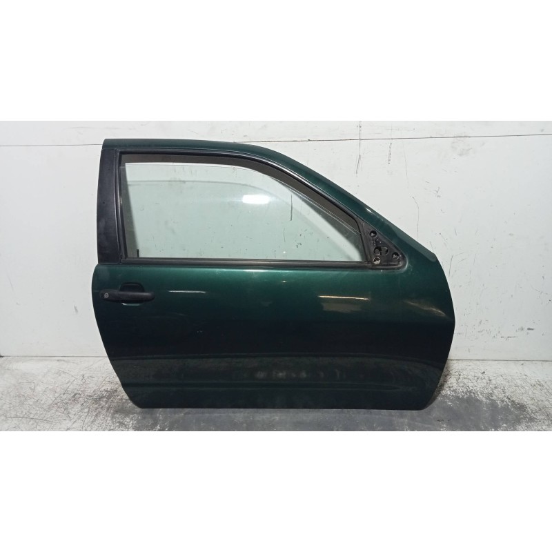 Recambio de puerta delantera derecha para seat ibiza (6k1) select referencia OEM IAM   3P