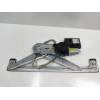 Recambio de elevalunas delantero derecho para volvo c30 2.0 16v cat referencia OEM IAM 979037100 1174088A 3P