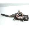 Recambio de mangueta delantera izquierda para alfa romeo 166 2.4 jtd referencia OEM IAM   