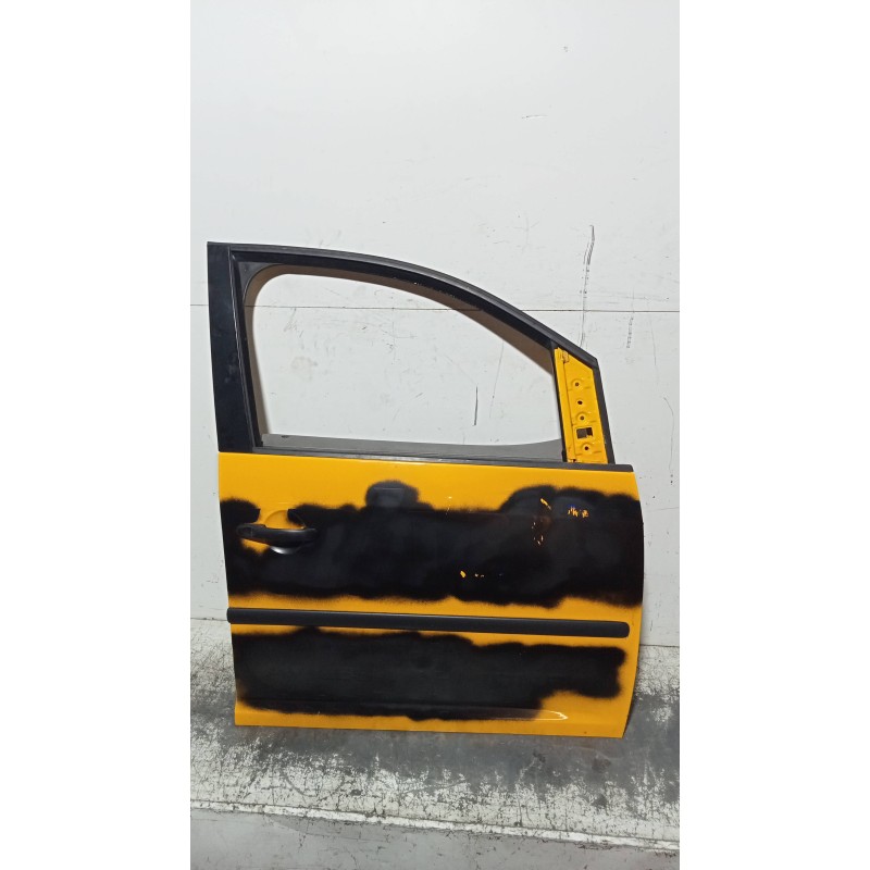 Recambio de puerta delantera derecha para volkswagen caddy ka/kb (2k) furg. referencia OEM IAM   5P