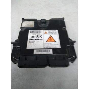 CENTRALITA MOTOR UCE 23710EC05C MB2758004734 5800473 5K