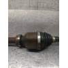 Recambio de transmision delantera derecha para peugeot 3008 allure referencia OEM IAM 9809528380  