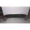 Recambio de paragolpes delantero para mitsubishi space wagon (n30/n40) 2.0 turbodiesel referencia OEM IAM   