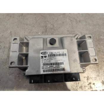 CENTRALITA MOTOR UCE 9665936280 IAW6LP212 16988004 MAGNETI MARELLI