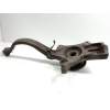 Recambio de mangueta delantera izquierda para alfa romeo 166 2.4 jtd referencia OEM IAM   