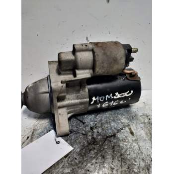 MOTOR ARRANQUE 