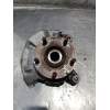 Recambio de mangueta delantera derecha para ford probe 24v referencia OEM IAM  25G 1993