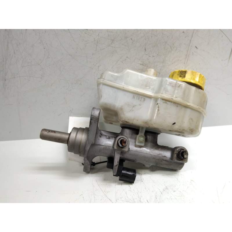 Recambio de bomba freno para seat ibiza (6j5) reference referencia OEM IAM  14TDI 2008