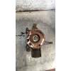 Recambio de mangueta delantera izquierda para opel astra h berlina enjoy referencia OEM IAM   