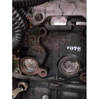 MOTOR COMPLETO RF 2A 210603 