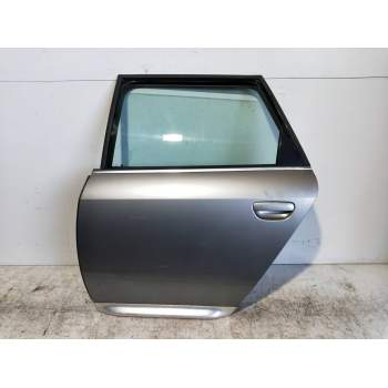 PUERTA TRASERA IZQUIERDA 5P 2000