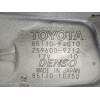 Recambio de motor limpia trasero para toyota c-hr hybrid style plus referencia OEM IAM 85130F4010 2596009212 