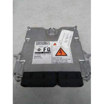 CENTRALITA MOTOR UCE 23710ES65B 2758004454 5800445 FQ