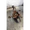 Recambio de mangueta delantera izquierda para opel astra h berlina enjoy referencia OEM IAM   