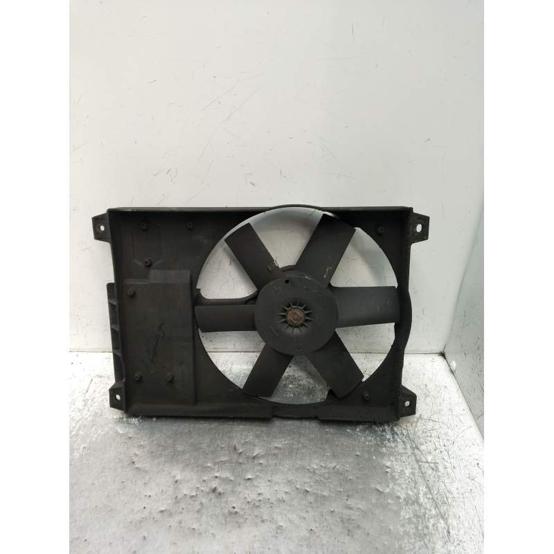 Recambio de electroventilador para fiat ducato furgoneta (230_) 1.9 td referencia OEM IAM  19TD 1994