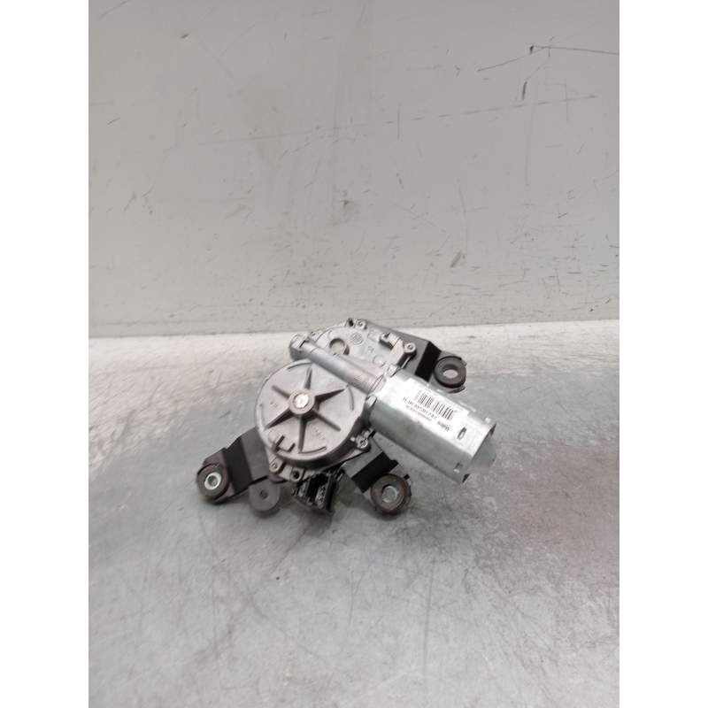 Recambio de motor limpia trasero para dacia sandero referencia OEM IAM   