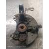 Recambio de mangueta delantera derecha para peugeot 3008 allure referencia OEM IAM   