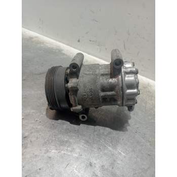 COMPRESOR AIRE ACONDICIONADO 8200037058 SD6V12