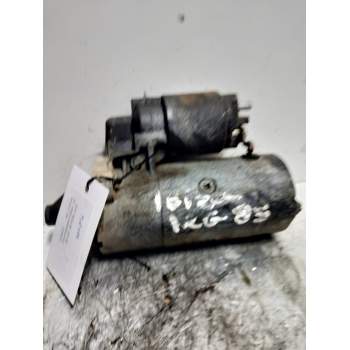 MOTOR ARRANQUE 