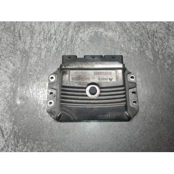 CENTRALITA MOTOR UCE 215842882B 8200321263 8200387138 S3000