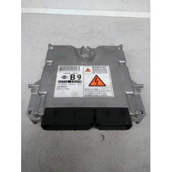 CENTRALITA MOTOR UCE 23710ES67B 2758004544 5800454 B9