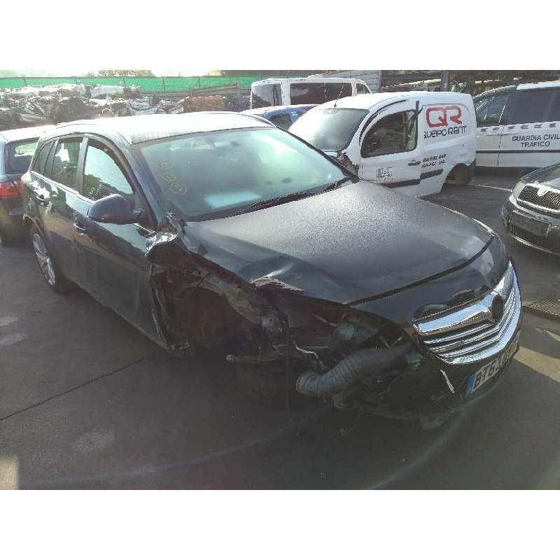 OPEL INSIGNIA SPORTS TOURER
