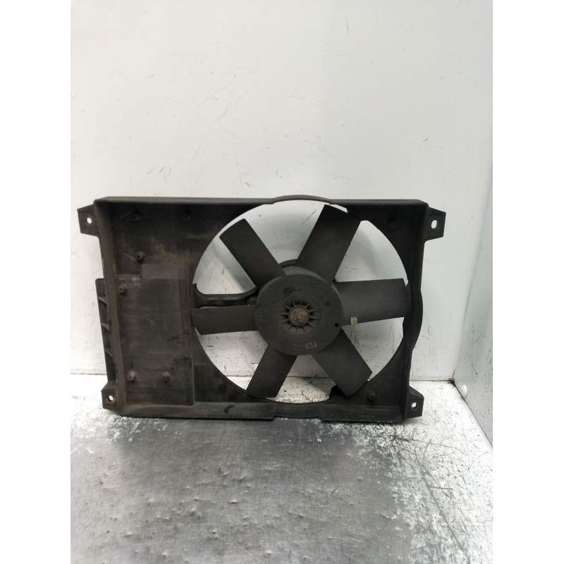 Recambio de electroventilador para fiat ducato furgoneta (230_) 1.9 td referencia OEM IAM  19TD 1994