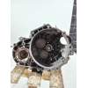 Recambio de caja cambios para skoda octavia berlina (1z3) referencia OEM IAM JLU 6V 08096 P01 14 1220 0337