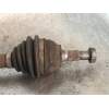 Recambio de transmision delantera derecha para citroën c4 grand picasso business referencia OEM IAM 9656329480 16HDI 2010