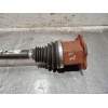 Recambio de transmision delantera izquierda para audi a4 b8 (8k2) 2.0 tdi referencia OEM IAM  20TDI 2008