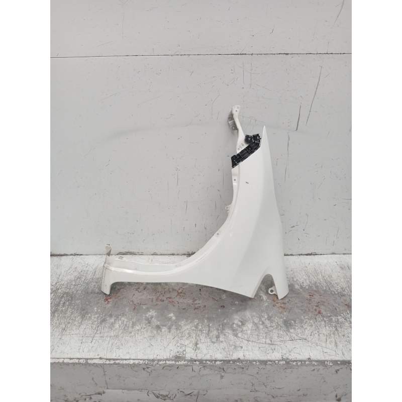Recambio de aleta delantera izquierda para honda civic ix (fk) 1.6 i-dtec (fk3) referencia OEM IAM   