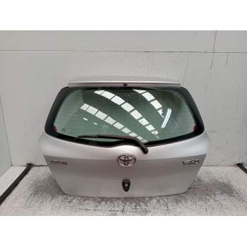 PORTON TRASERO 3P 2005