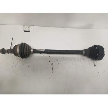 TRANSMISION TRASERA IZQUIERDA JC501503B 18G 1996