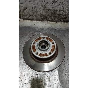 DISCO FRENO TRASERO 12G 2012