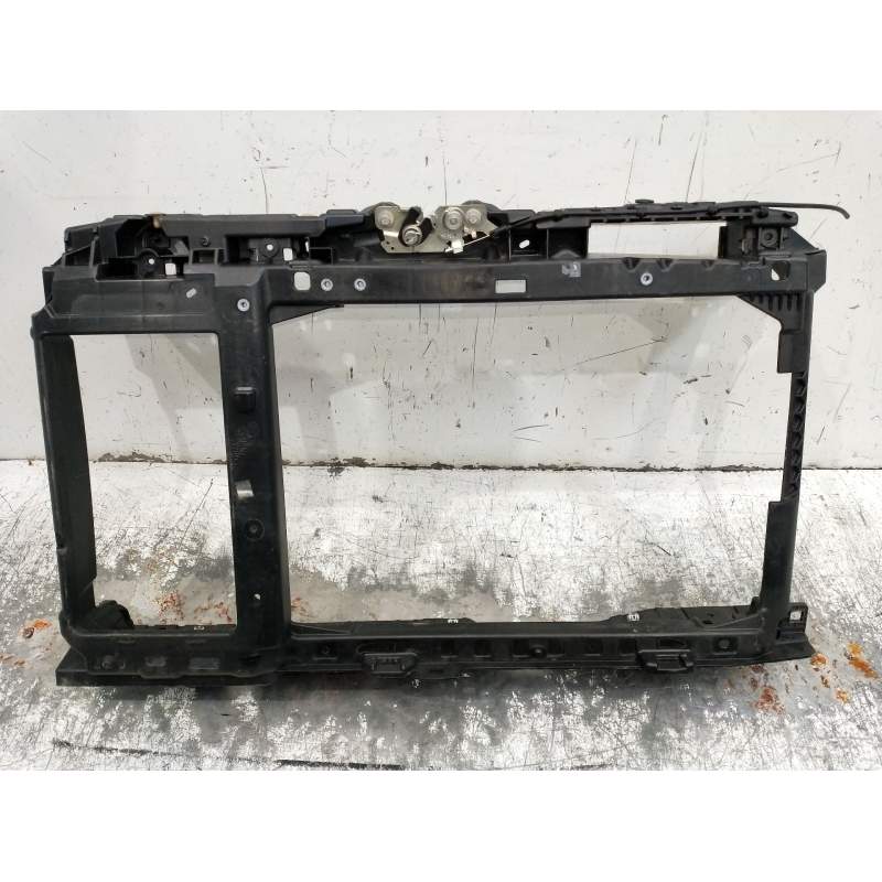 Recambio de panel frontal para peugeot 208 (p2) referencia OEM IAM 9829694880  