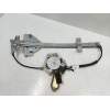 Recambio de elevalunas delantero derecho para volvo s40 berlina 1.9 diesel cat referencia OEM IAM 113136102  4P
