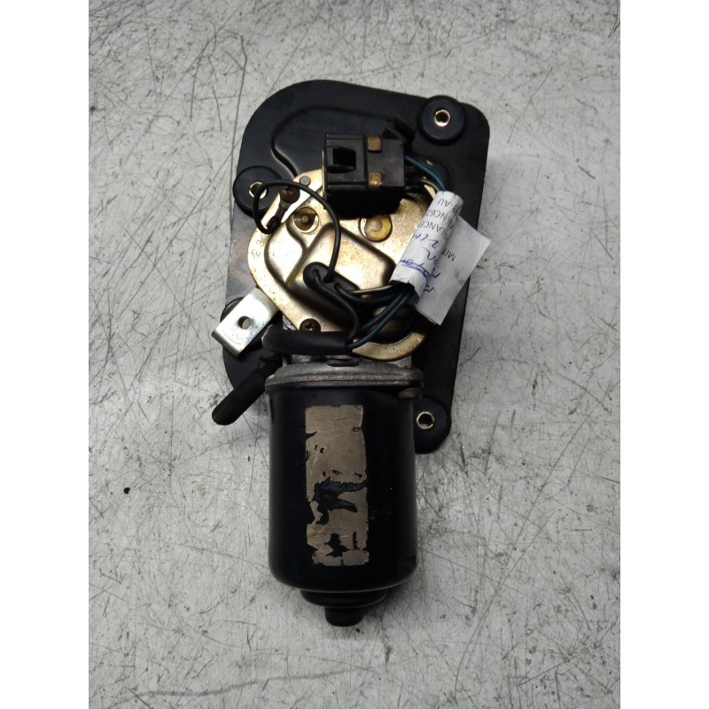 Recambio de motor limpia delantero para mitsubishi lancer berlina (c60a/c70a) 1.5 cat referencia OEM IAM   