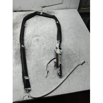 AIRBAG CORTINA DELANTERO IZQUIERDO 9660989380 